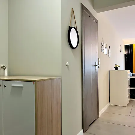 Port - Stare شقة *