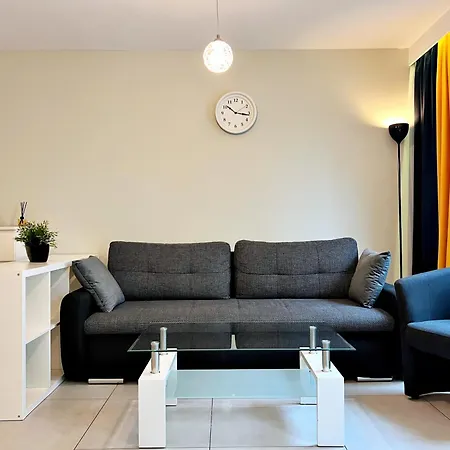 شقة Port - Stare *