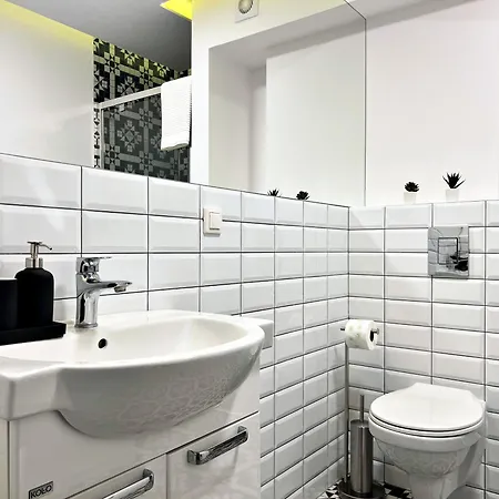Apartamento Port - Stare Szczecin