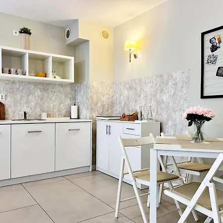 شقة Port - Stare *