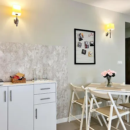 Port - Stare شقة شتشيتسين