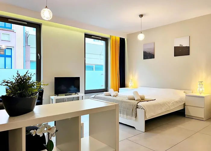 Port - Stare Apartment *