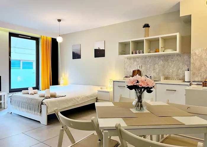 Port - Stare * Szczecin