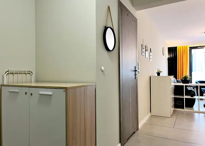 Port - Stare Apartment *