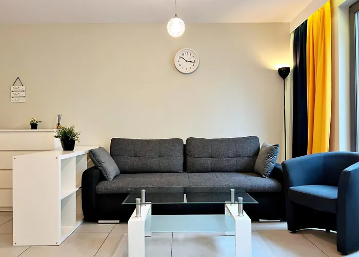 Apartment Port - Stare *