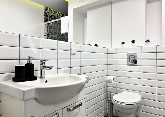 Apartment Port - Stare Szczecin